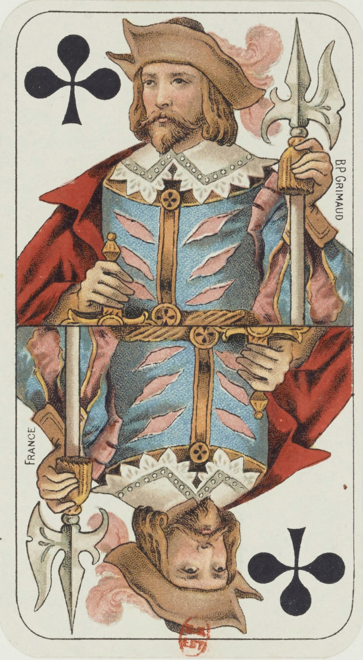 Carte