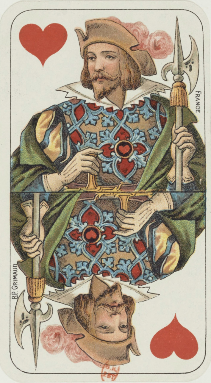 Carte